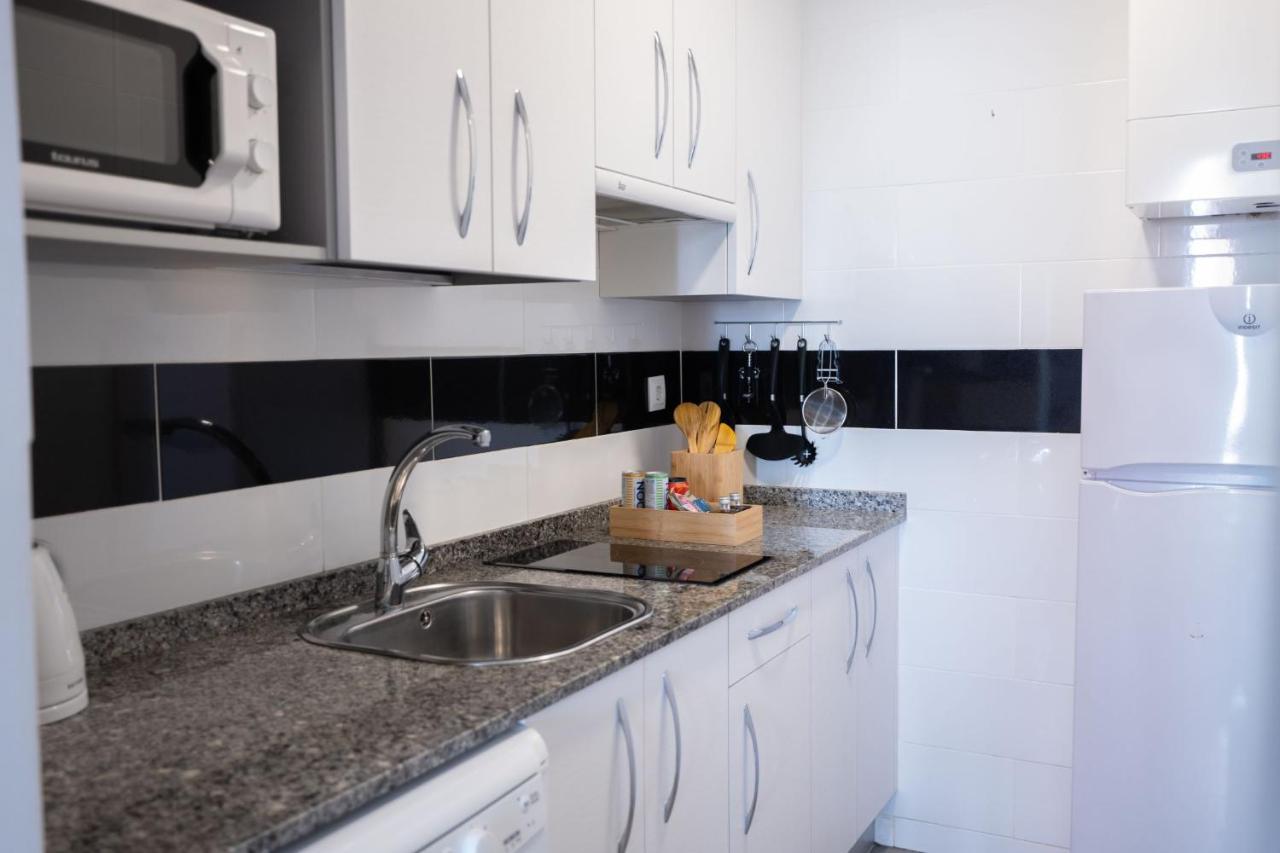 Estudio Calle Del Barquillo Мадрид Екстериор снимка